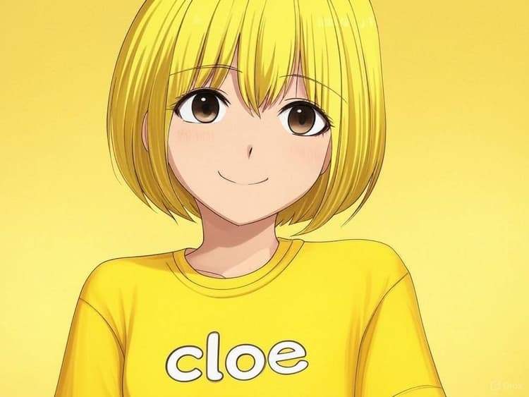 Logo CHAN